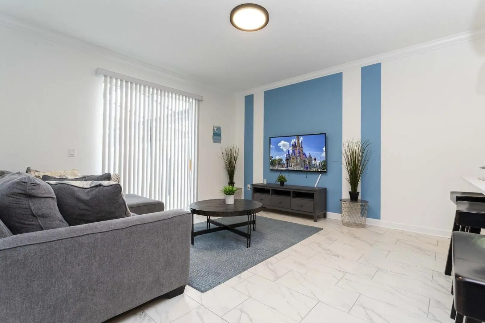4br/3ba Private Pool Storey - Location Near Disney! Villa Kissimmee