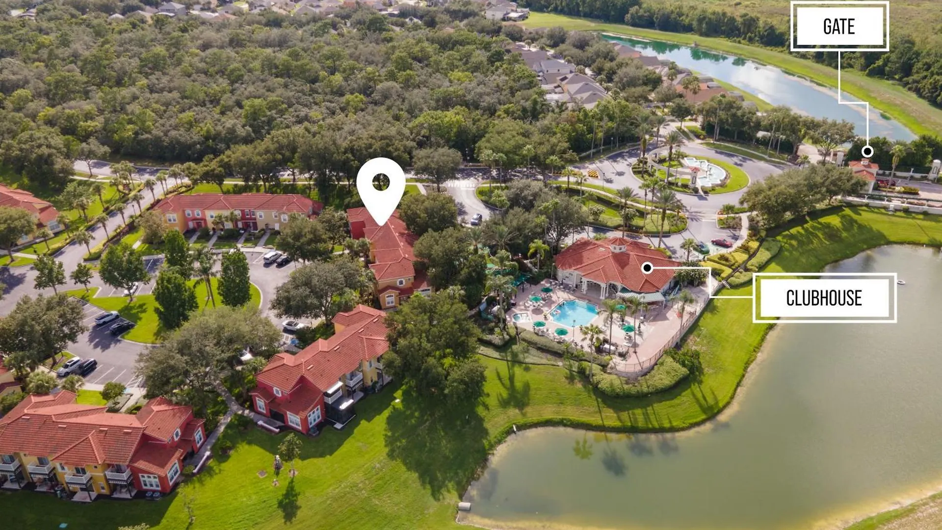 Harry Potter Themed 3 Bedroom - Er2782 * Kissimmee