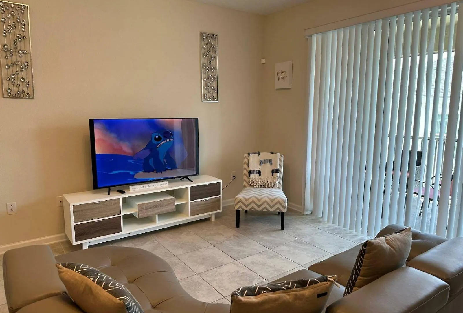Vakantiehuis Fabulous 3 Bedroom With Game