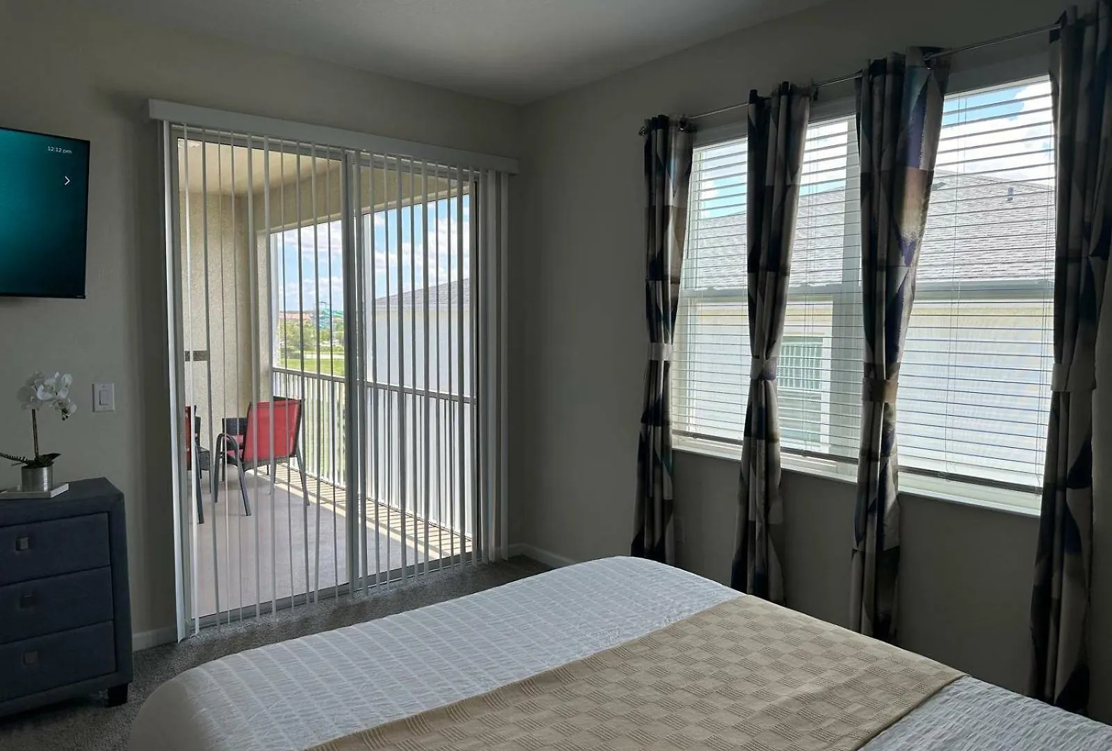 Fabulous 3 Bedroom With Game Vakantiehuis *