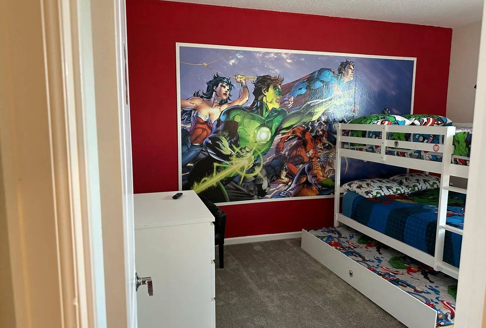 Fabulous 3 Bedroom With Game Kissimmee
