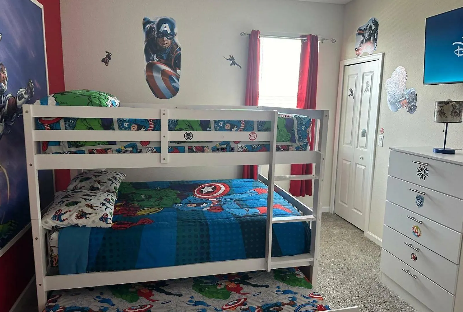 Fabulous 3 Bedroom With Game * Kissimmee