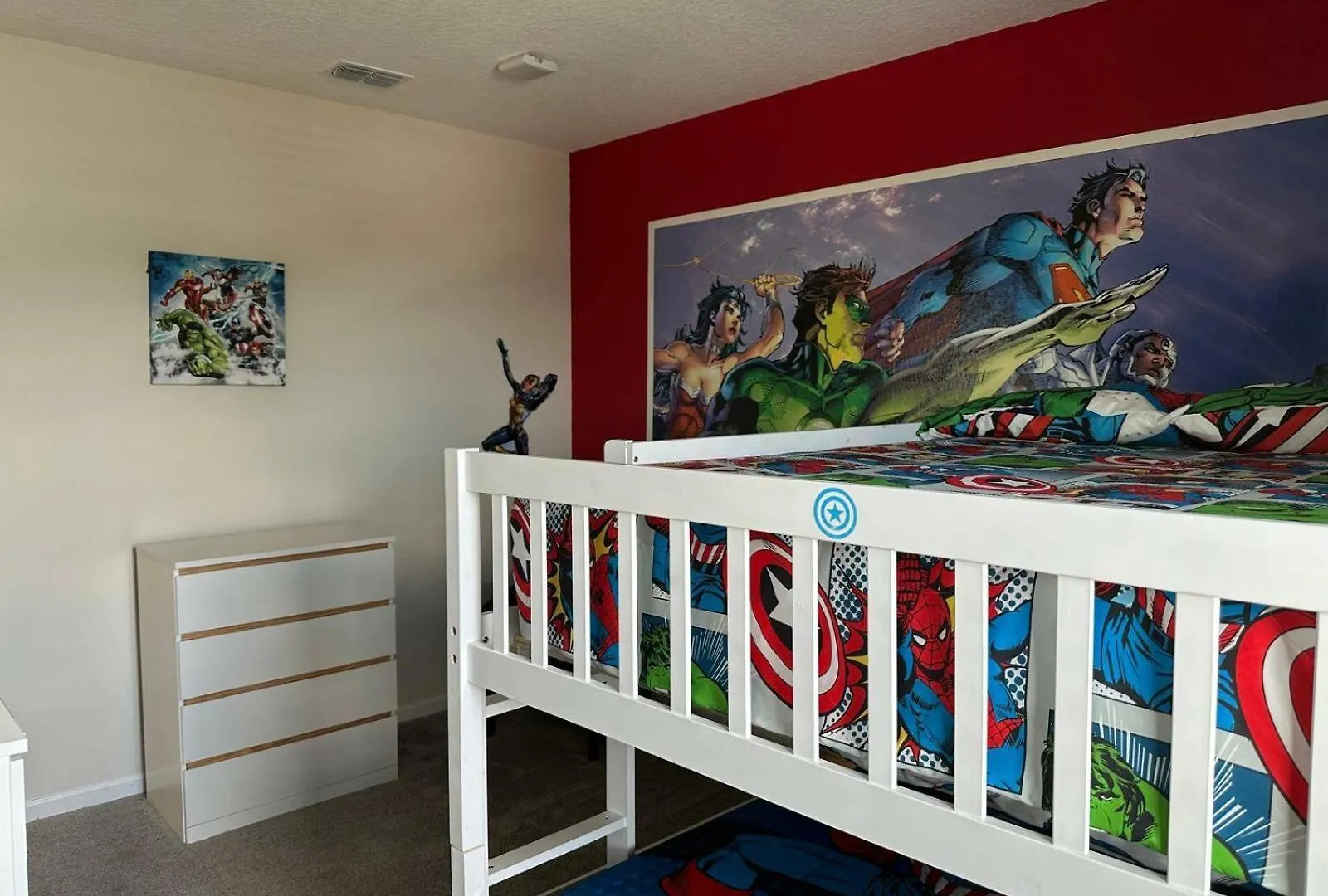 Fabulous 3 Bedroom With Game Vakantiehuis Kissimmee