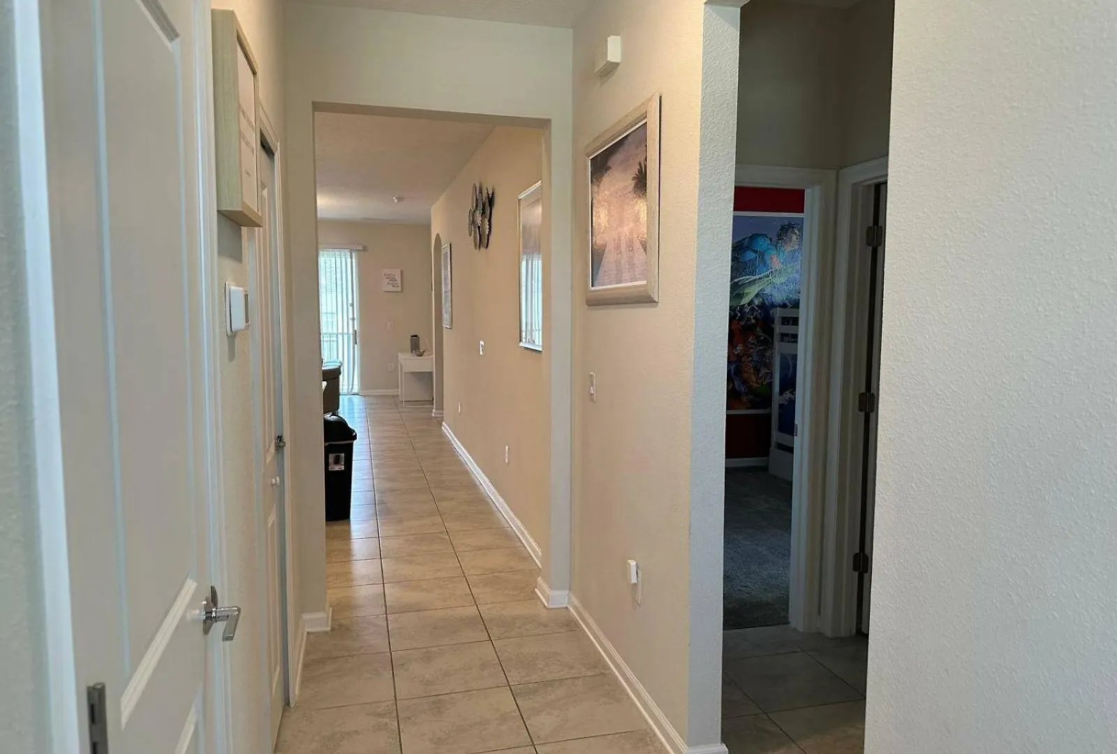 Fabulous 3 Bedroom With Game * Kissimmee