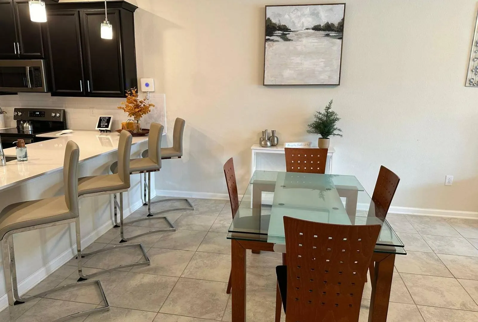 Fabulous 3 Bedroom With Game Vakantiehuis