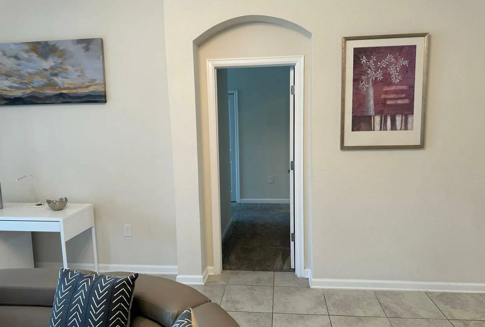 Vakantiehuis Fabulous 3 Bedroom With Game