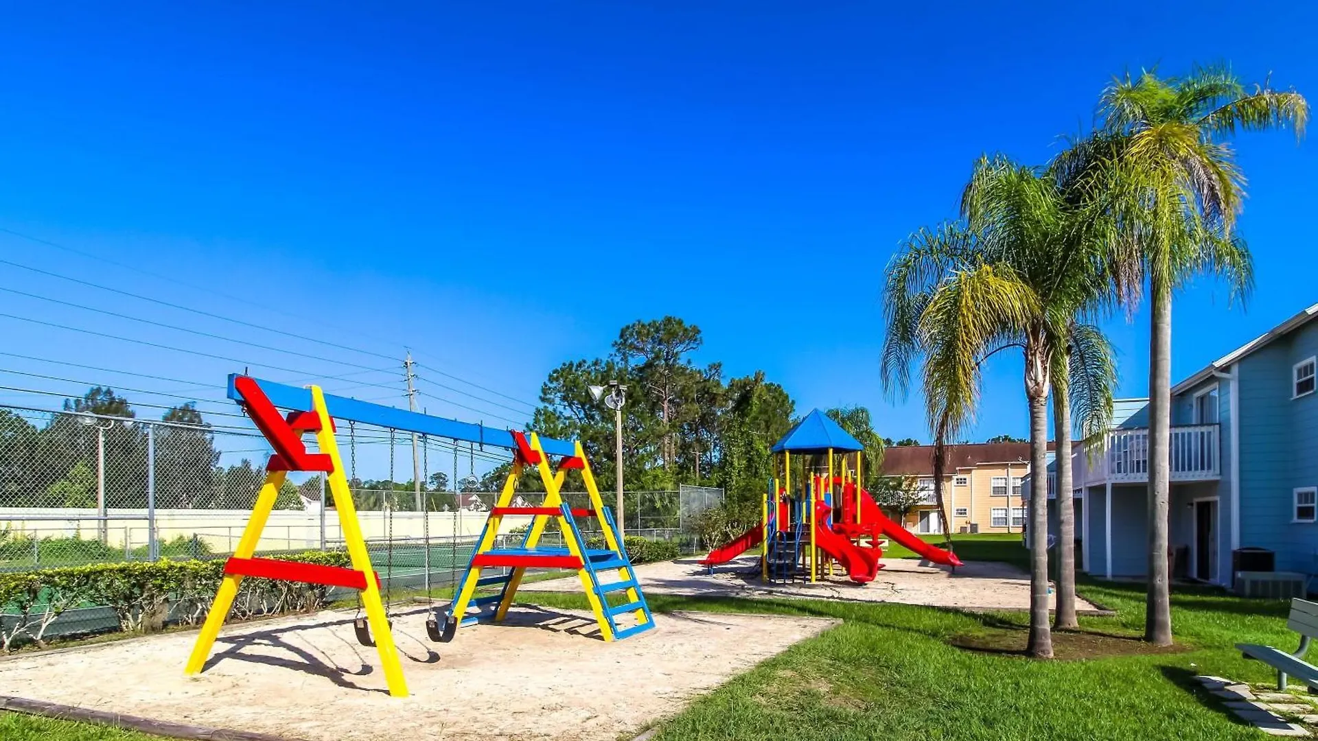 Apartmán Royal 72 Kissimmee