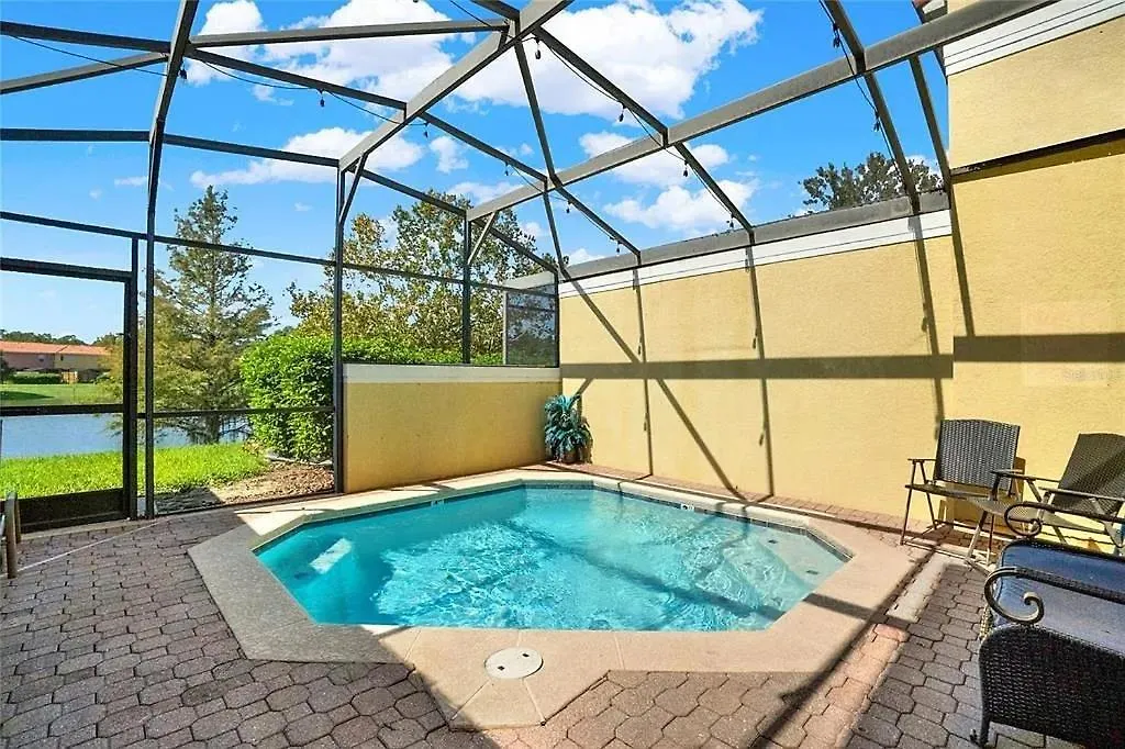 3157 Yl - Encantada Serenity Retreat Elegant Close To Holiday home *