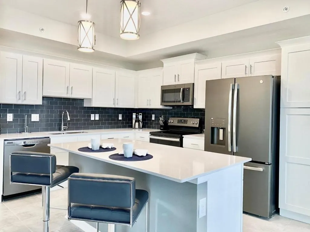 Luxury 2bd 2 Bath 216