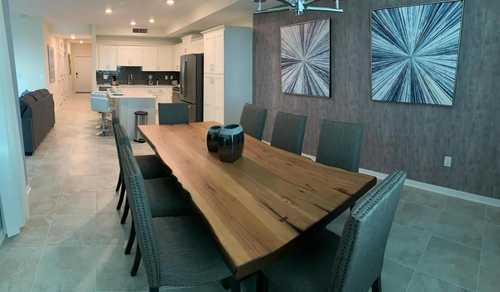 Luxury 2bd 2 Bath 154 Vakantiehuis Kissimmee