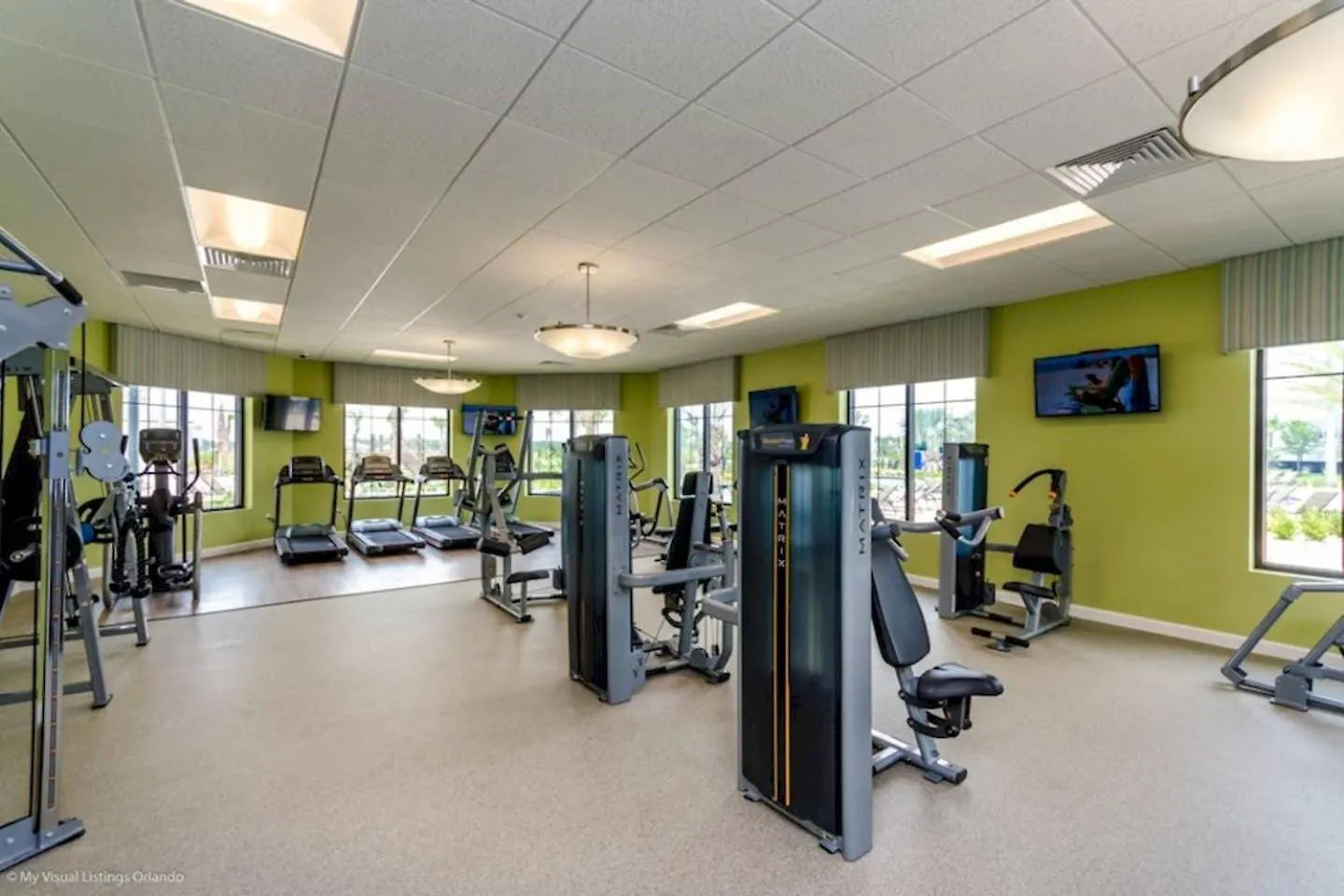 Holiday home Luxury 2bd 2 Bath 216 Kissimmee