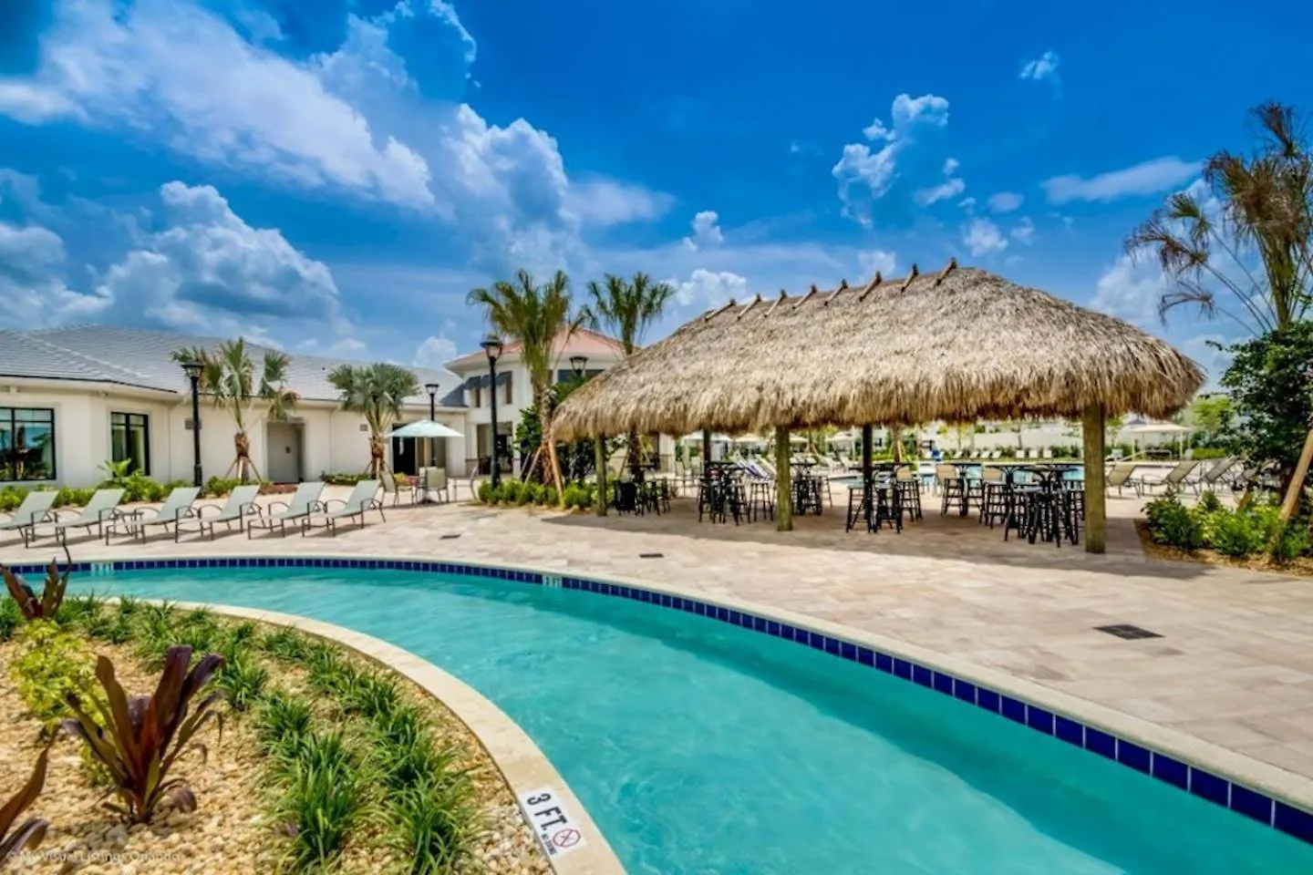 Holiday home Luxury 2bd 2 Bath 216