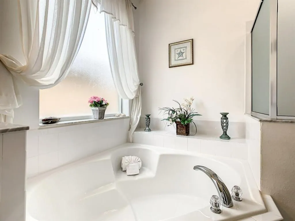 Villa 7br In Emerald Island W/ Perks Kissimmee