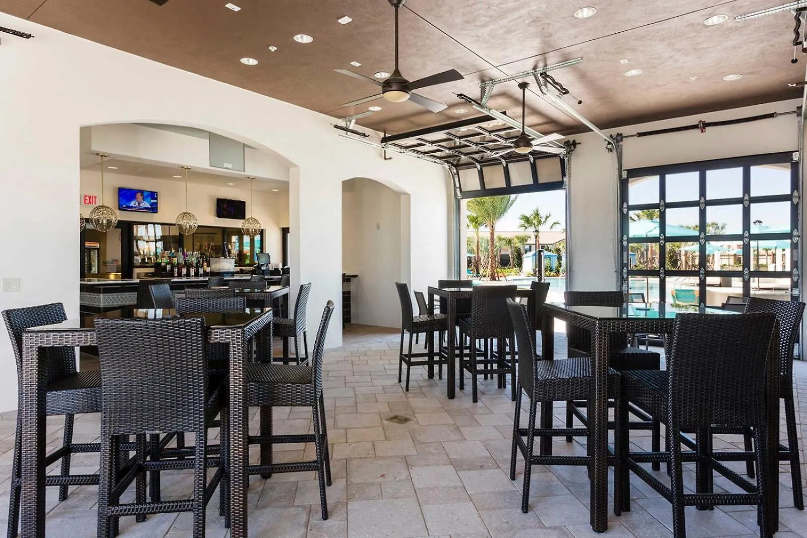 Holiday home Luxury 5 Bedroom W/ Private Pool Close To 8875 Kissimmee