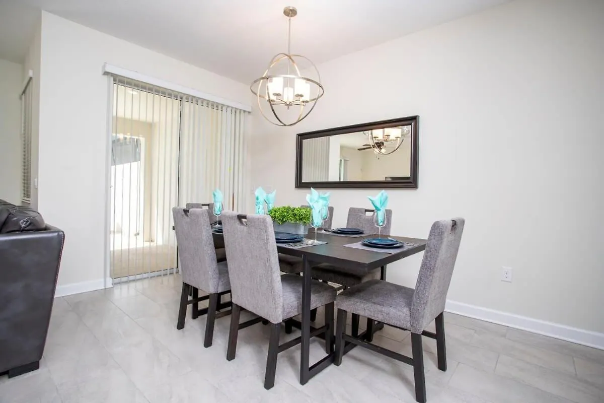 בית נופש Gorgeous Four Bd W/ Pool Close To 5035