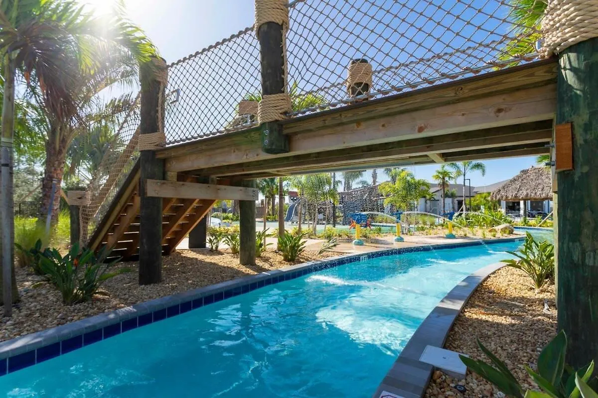 Stunning 5 Bd W/ Pool Close To 2905 Casa vacanze