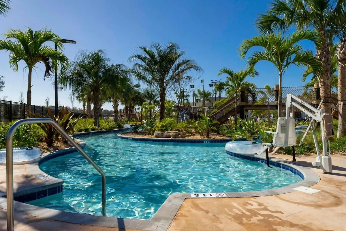 Stunning 5 Bd W/ Pool Close To 2905 Casa vacanze