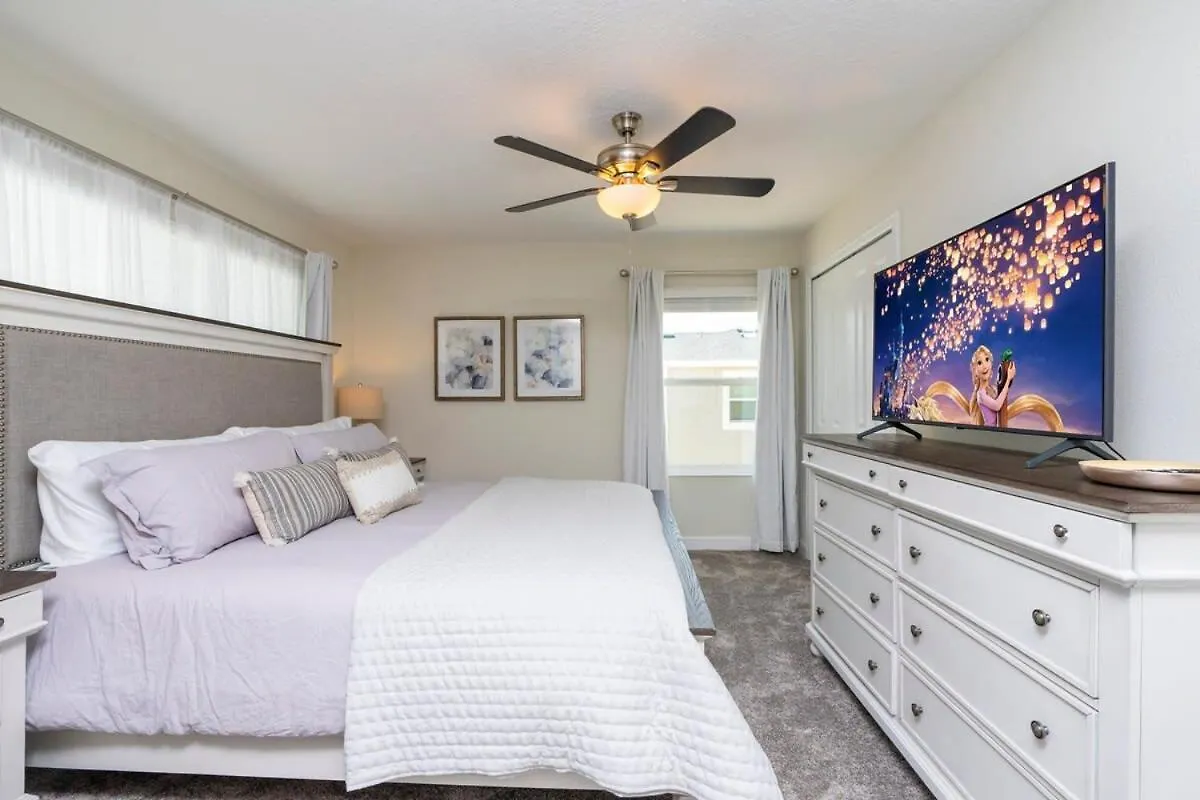 Casa vacanze Stunning 5 Bd W/ Pool Close To 2905 *