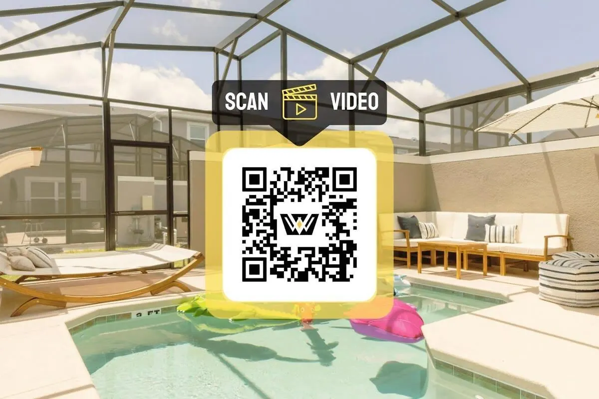 Stunning 5 Bd W/ Pool Close To 2905 Casa vacanze