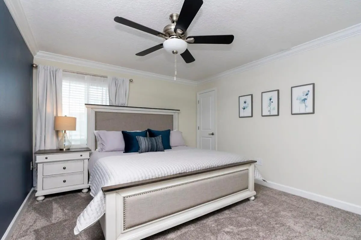 Stunning 5 Bd W/ Pool Close To 2905 Casa vacanze *