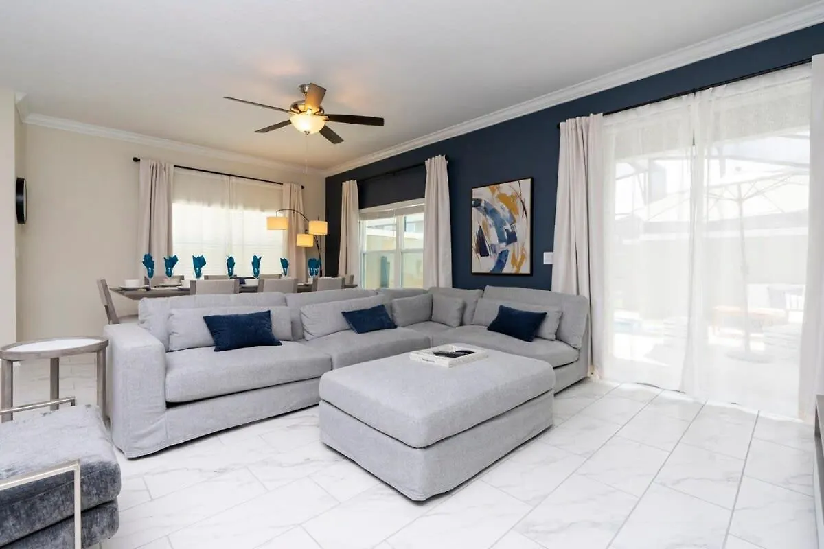 Casa vacanze Stunning 5 Bd W/ Pool Close To 2905 *