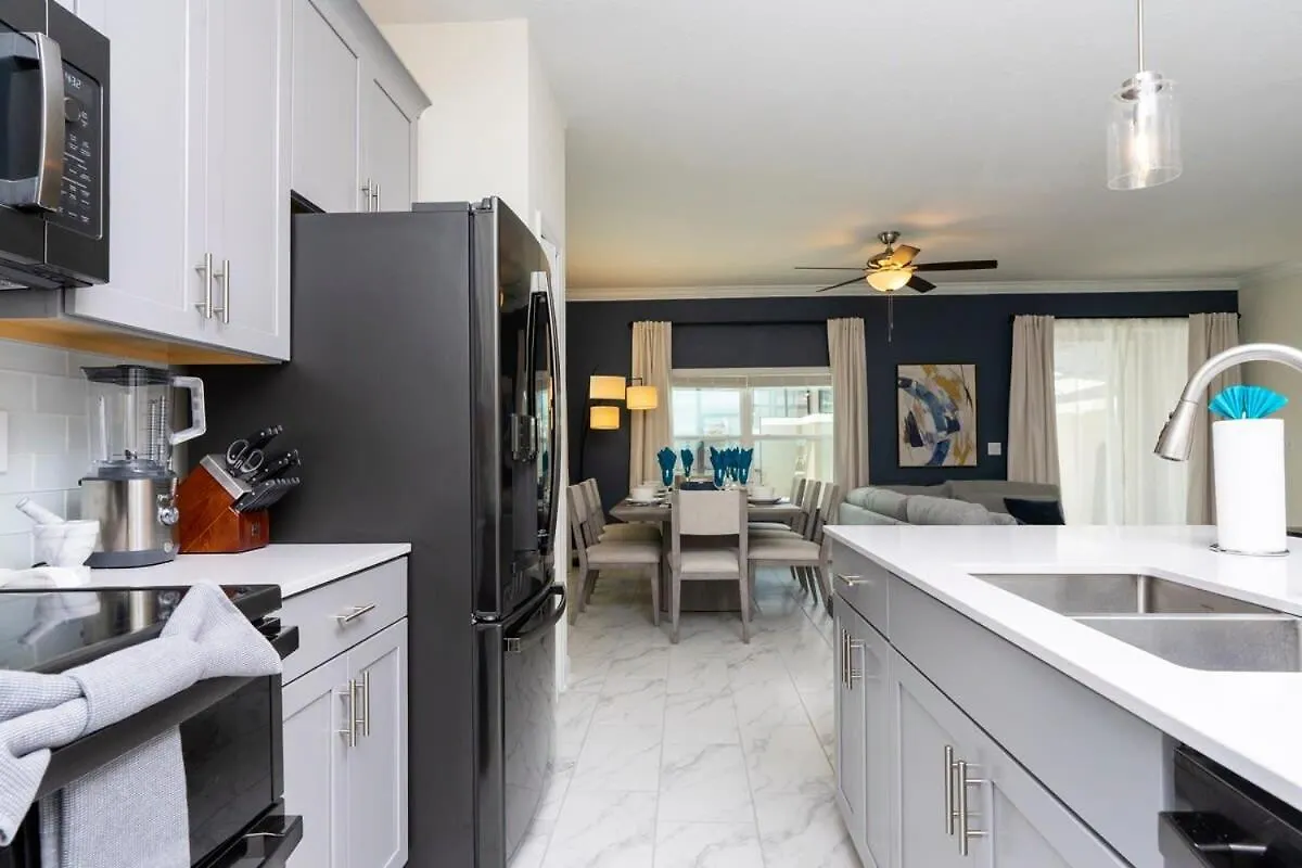 Casa vacanze Stunning 5 Bd W/ Pool Close To 2905 *