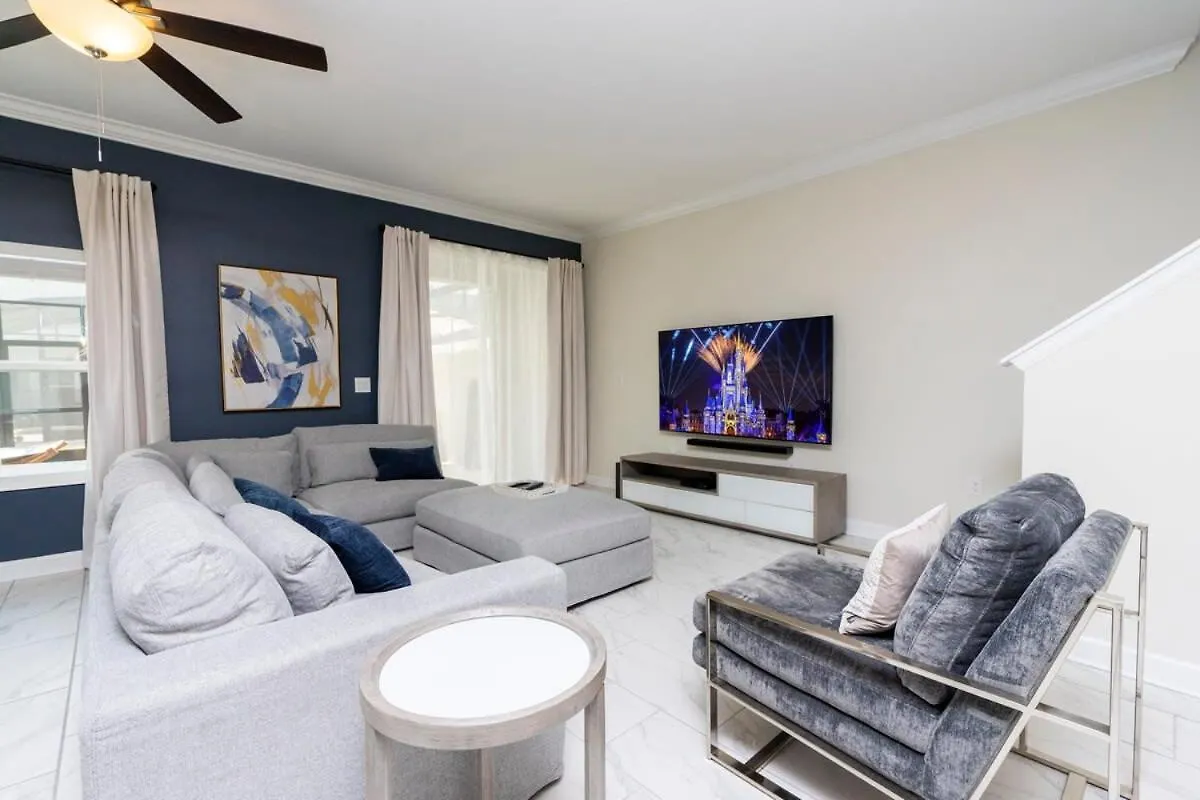 Stunning 5 Bd W/ Pool Close To 2905 *