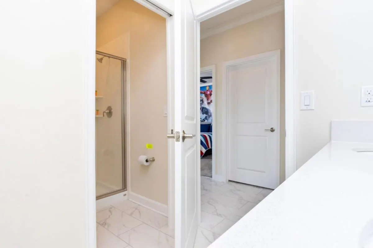 Stunning 5 Bd W/ Pool Close To 2905 Casa vacanze