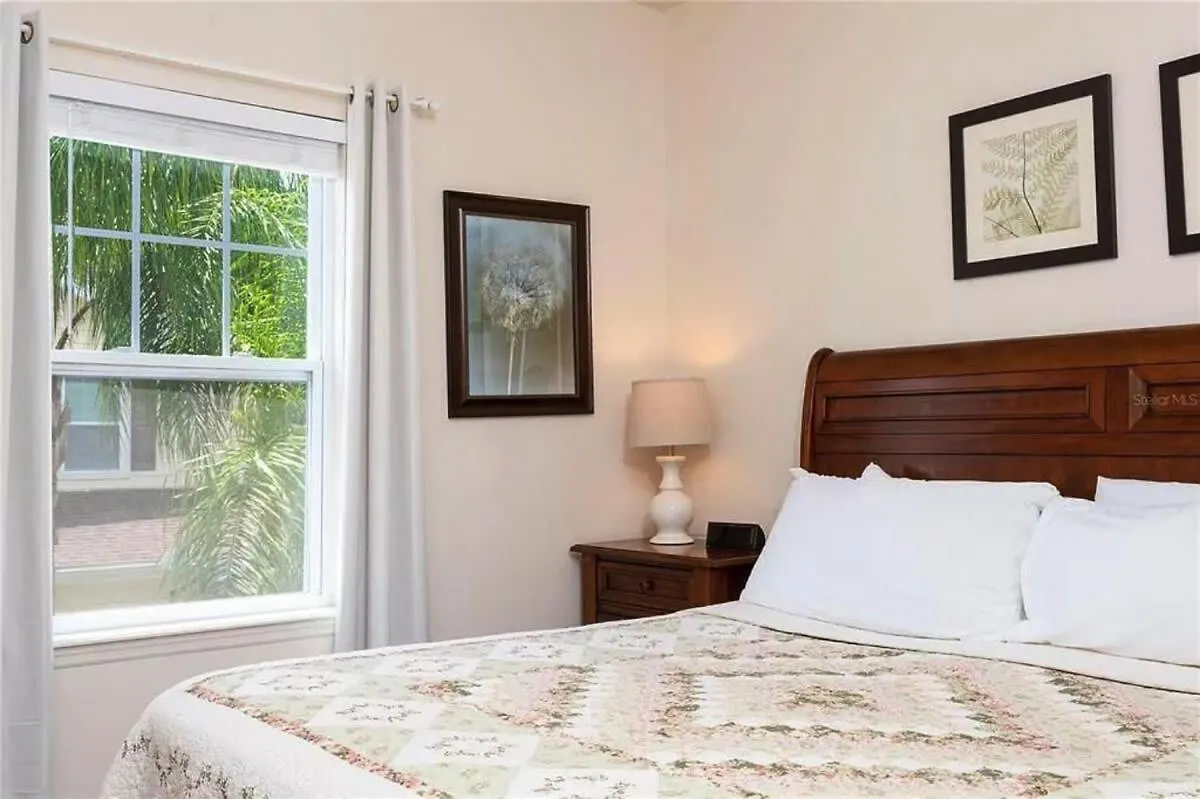 Marvelous 3 Bd Close To @ Lucaya 107 5364 Nyaraló Kissimmee