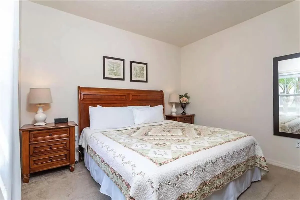 Marvelous 3 Bd Close To @ Lucaya 107 5364 * Kissimmee