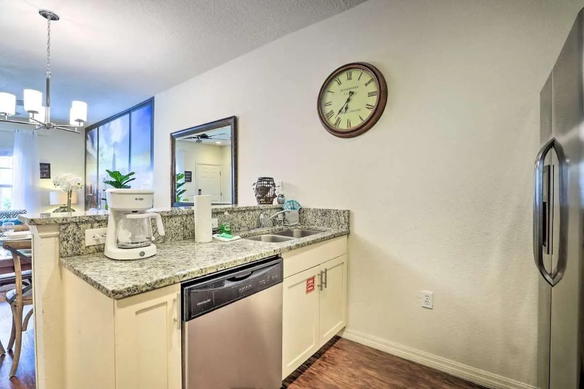 Marvelous 3 Bd Close To @ Lucaya 107 5364 * Kissimmee