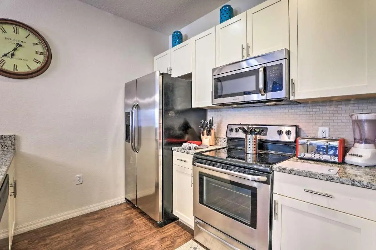 Nyaraló Marvelous 3 Bd Close To @ Lucaya 107 5364