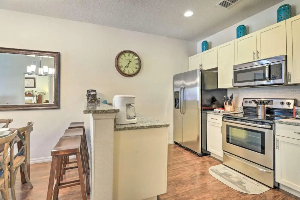 Marvelous 3 Bd Close To @ Lucaya 107 5364 Nyaraló Kissimmee