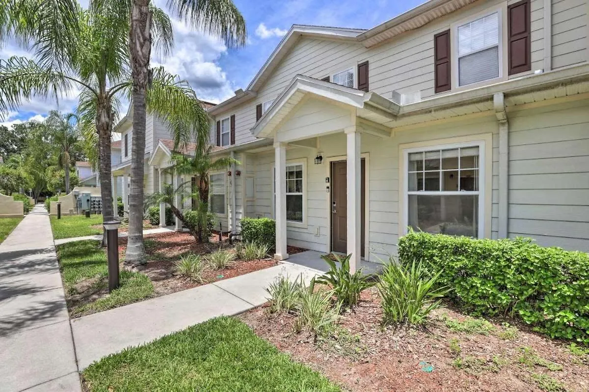 Marvelous 3 Bd Close To @ Lucaya 107 5364 * Kissimmee