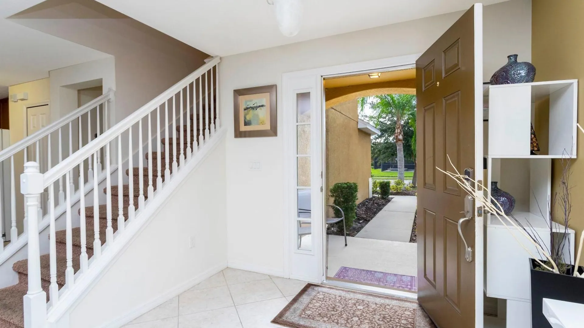 Splendid 4 Bd W/ Pool Close To @ Veranda Palms 2654 קיסימי