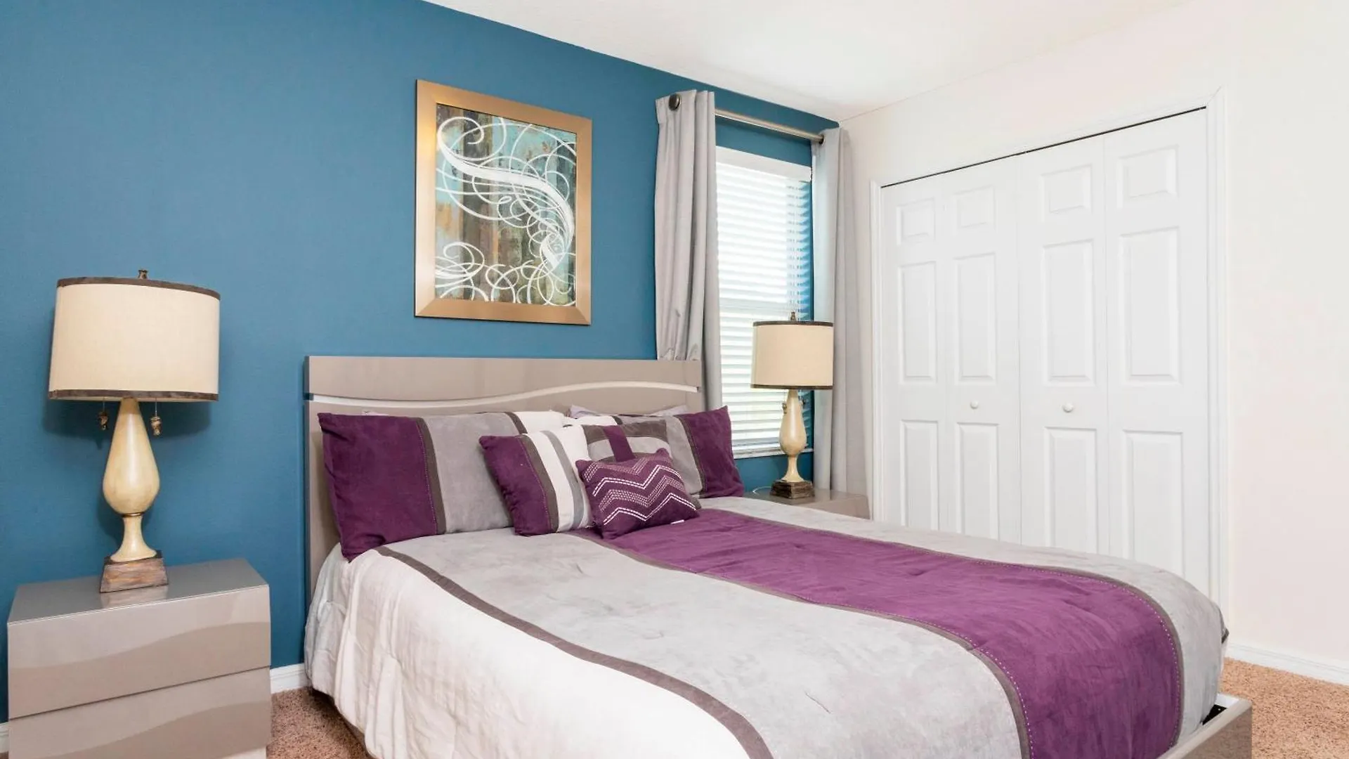 בית נופש Splendid 4 Bd W/ Pool Close To @ Veranda Palms 2654