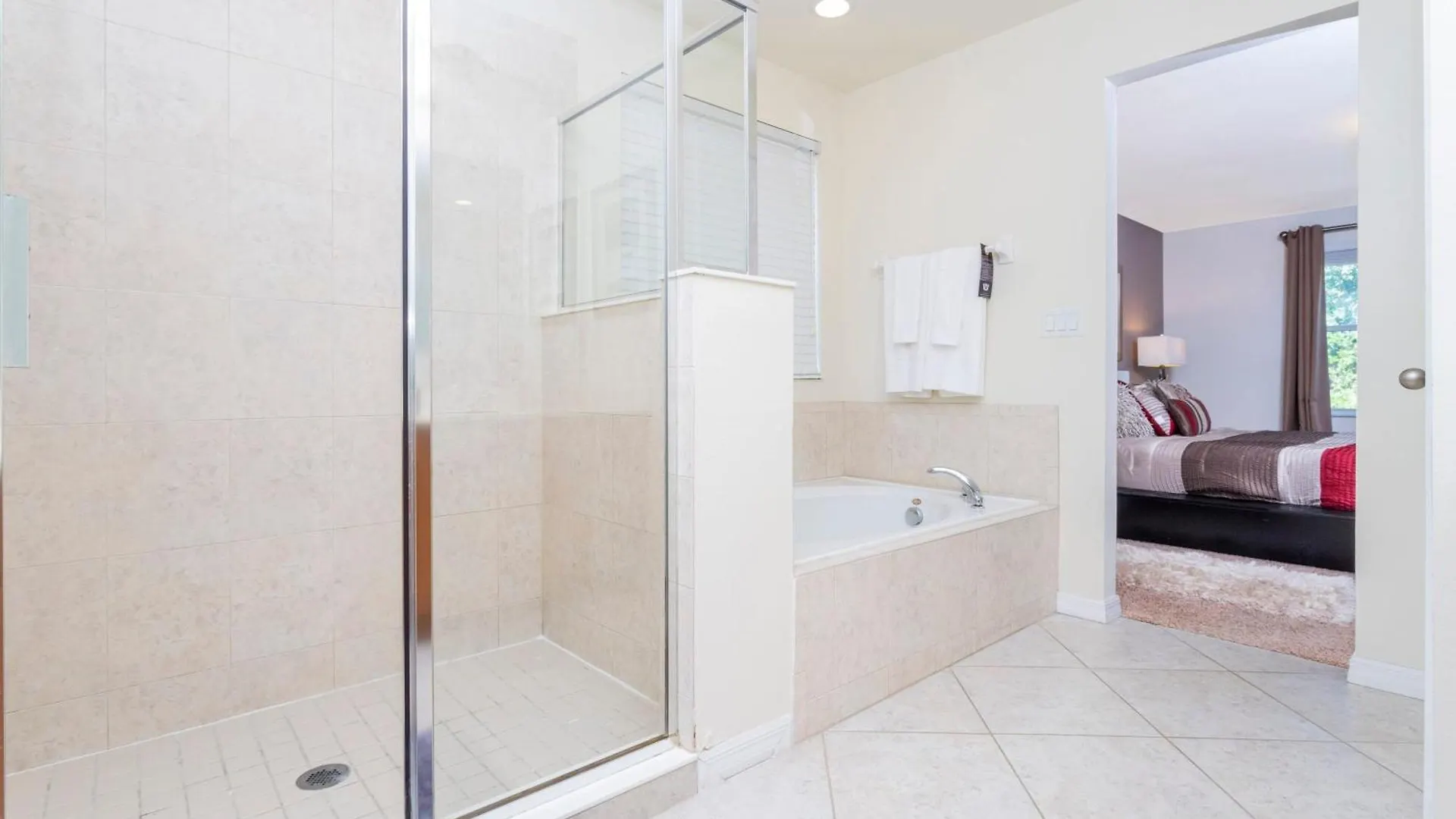 Splendid 4 Bd W/ Pool Close To @ Veranda Palms 2654 בית נופש