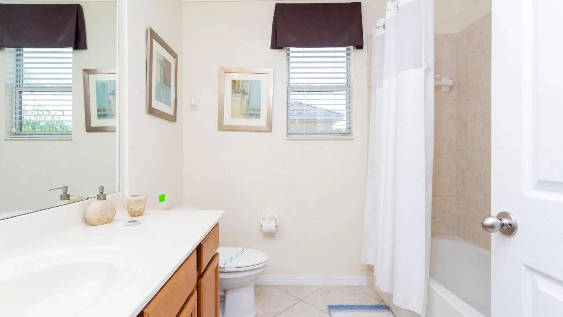 Splendid 4 Bd W/ Pool Close To @ Veranda Palms 2654 קיסימי