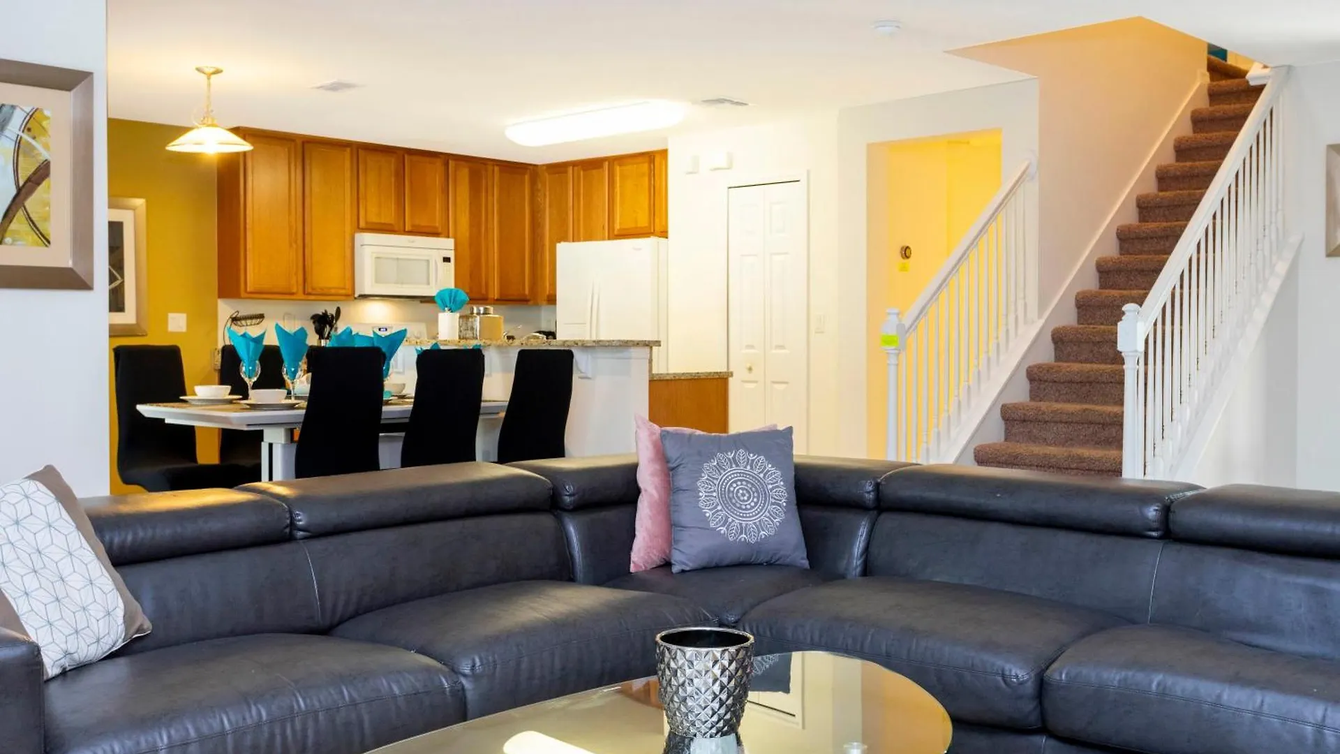 Splendid 4 Bd W/ Pool Close To @ Veranda Palms 2654 בית נופש *