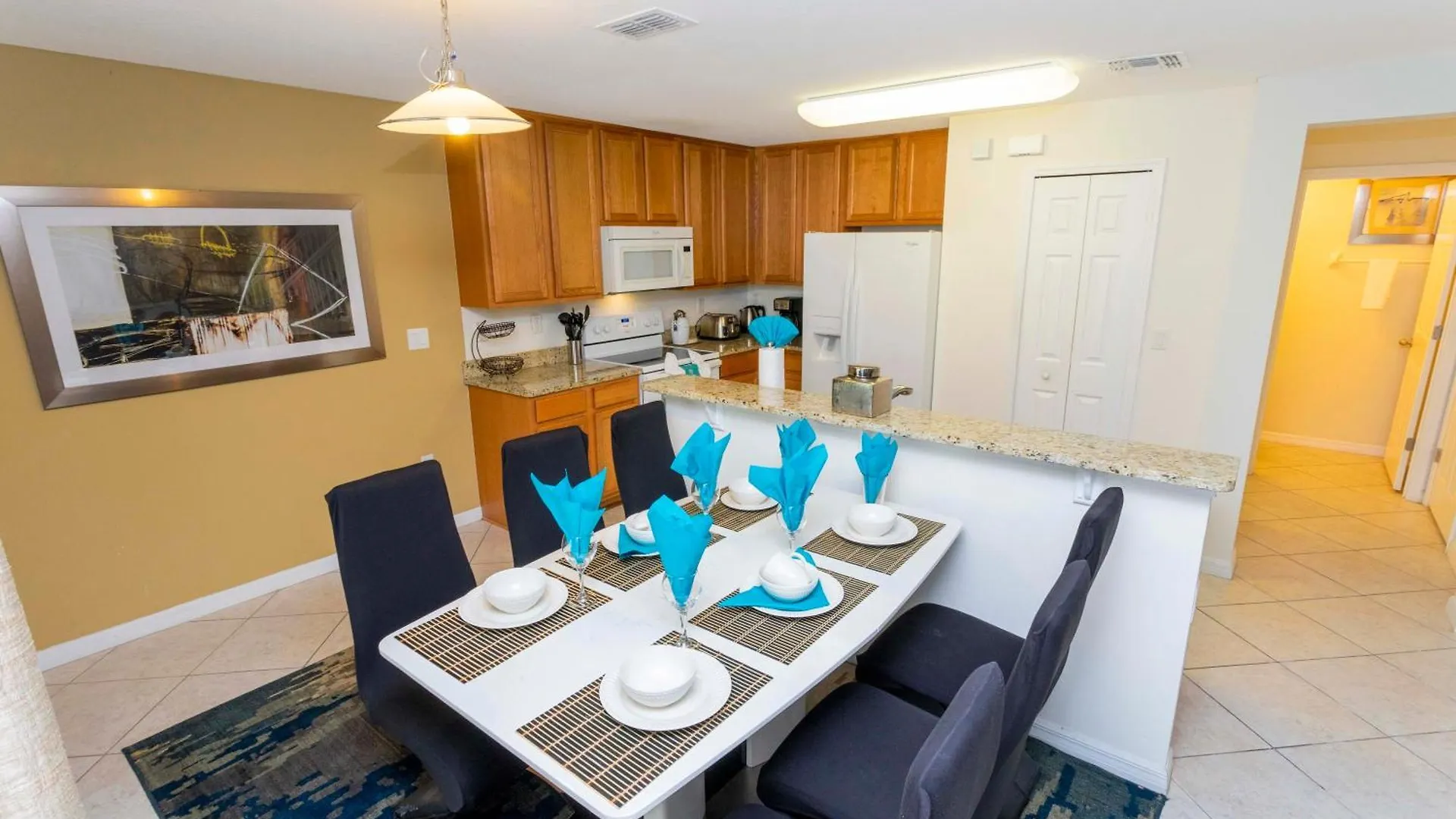 בית נופש Splendid 4 Bd W/ Pool Close To @ Veranda Palms 2654