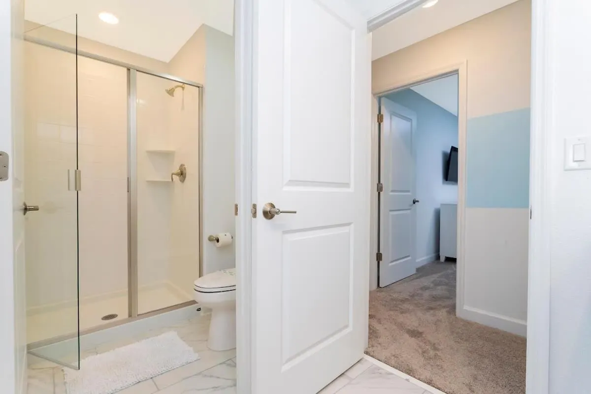 別荘 Splendid 4 Bd W/ Pool Close To @ Champions Gate 1006 *