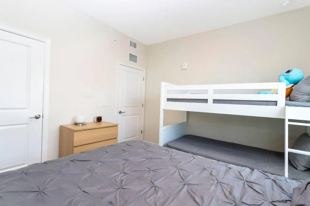 Gorgeous 3bd 2ba Close To @ Storey Orlando 208 3180
