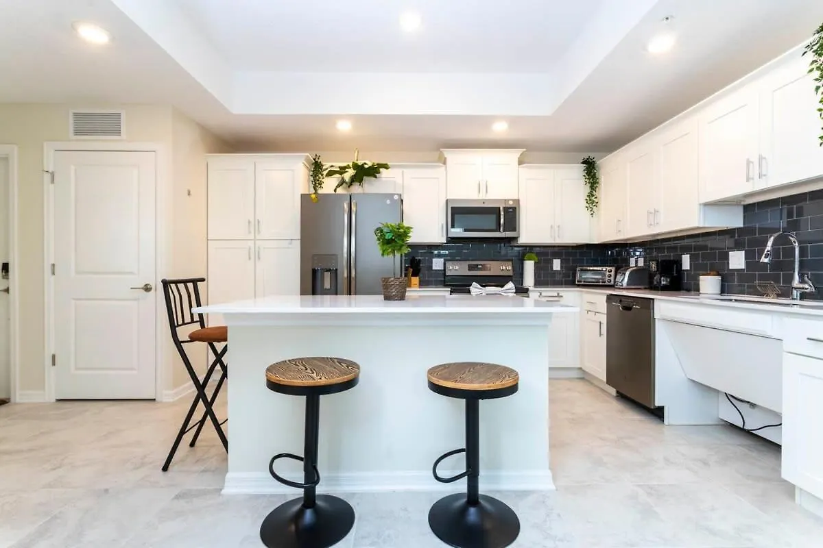 Gorgeous 3bd 2ba Close To @ Storey Orlando 208 3180 Tatil Evi *