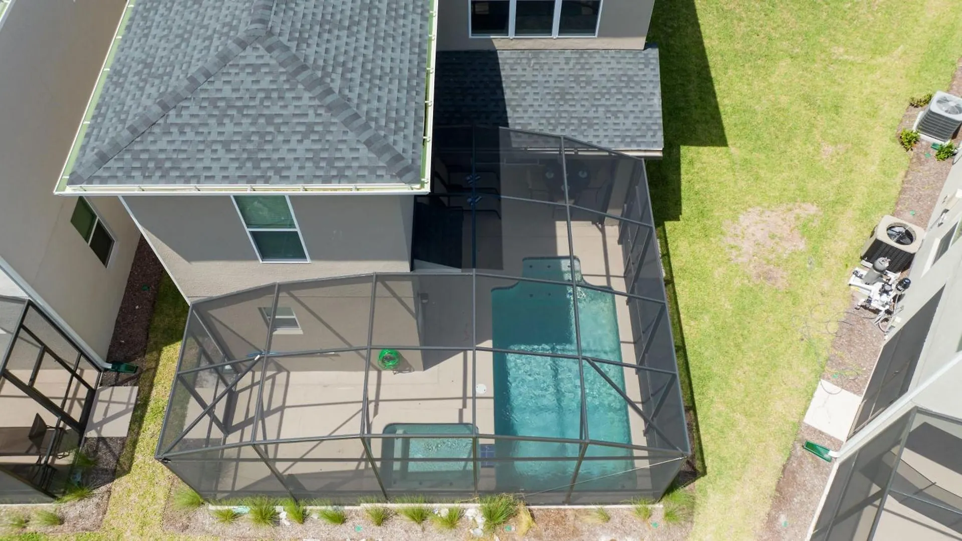 Casa vacanze Stunning Family Friendly 5 Bd W/ Pool Close To @ Storey 4242 Kissimmee
