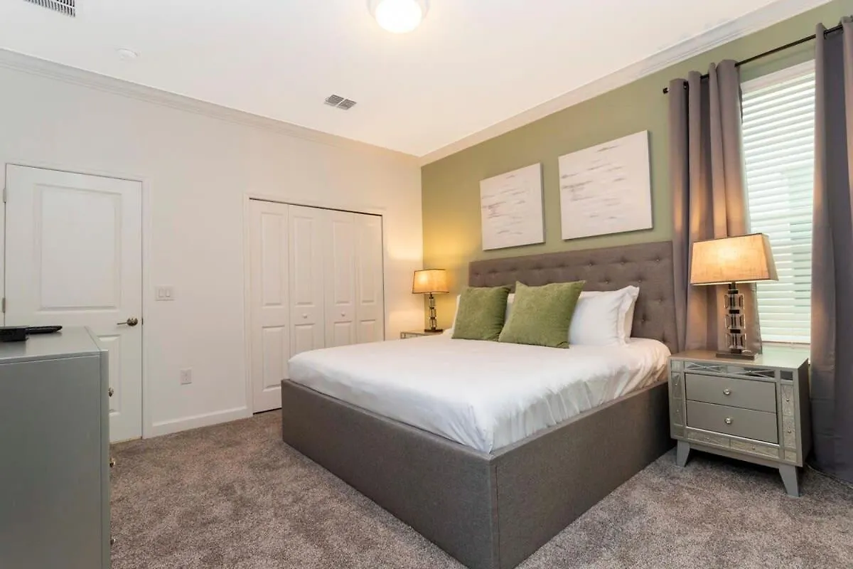 Casa vacanze Stunning Family Friendly 5 Bd W/ Pool Close To @ Storey 4242