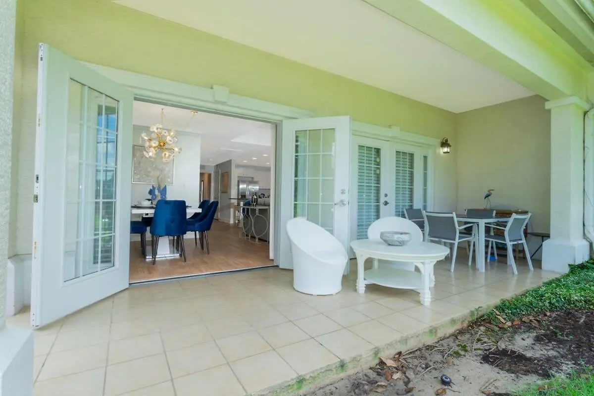 Gorgeous 3bd Close To @ Reunion 1596