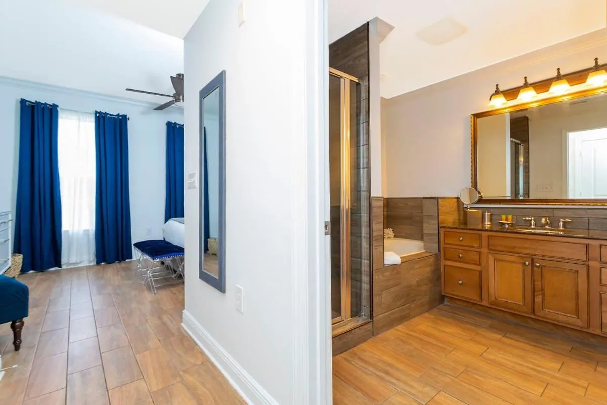 Holiday home Gorgeous 3bd Close To @ Reunion 1596 *