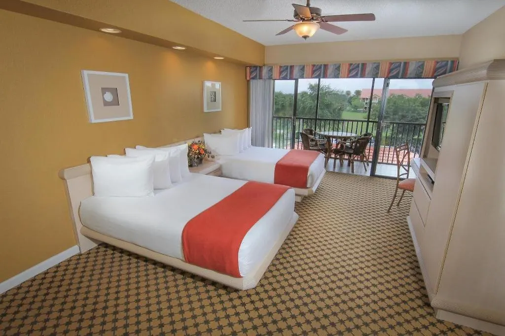 Westgate Towers Apartmanhotel