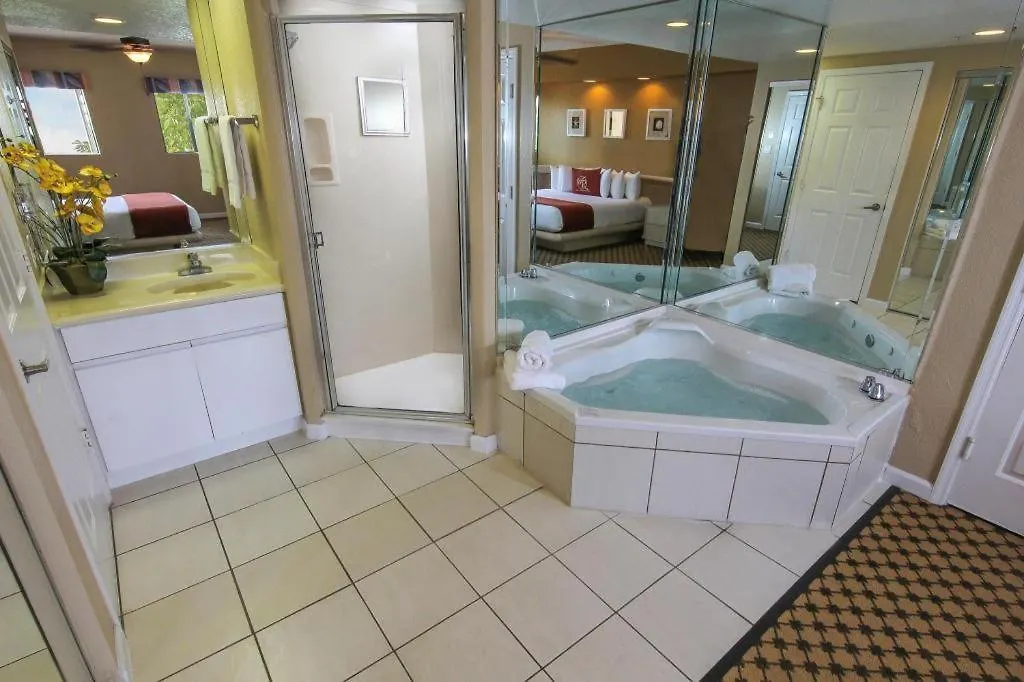 Apartmanhotel Westgate Towers