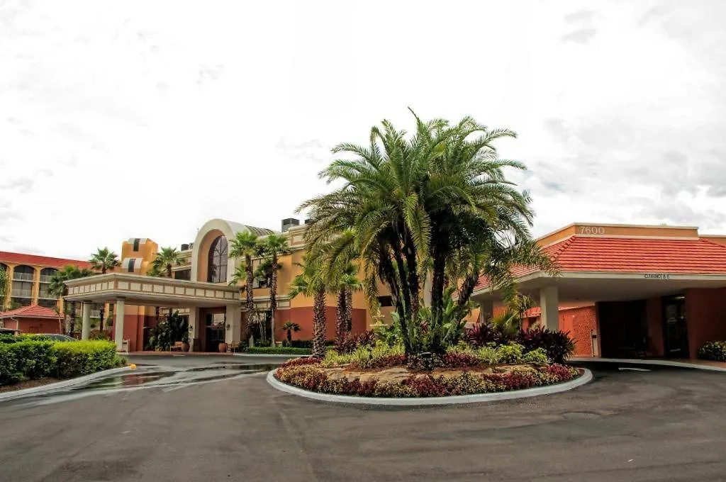 Westgate Towers Apartmanhotel Four Corners
